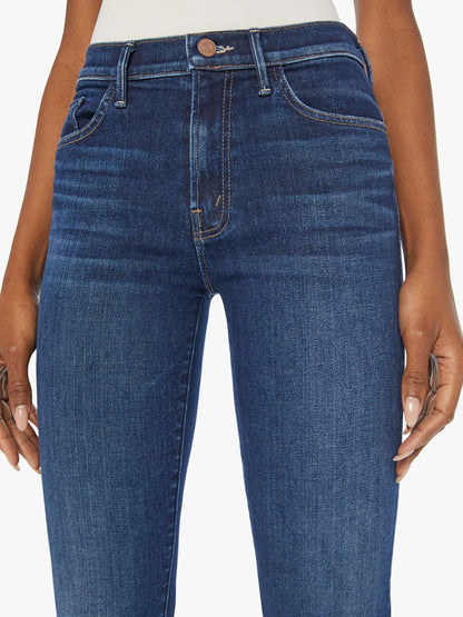 The Insider Ankle Jean