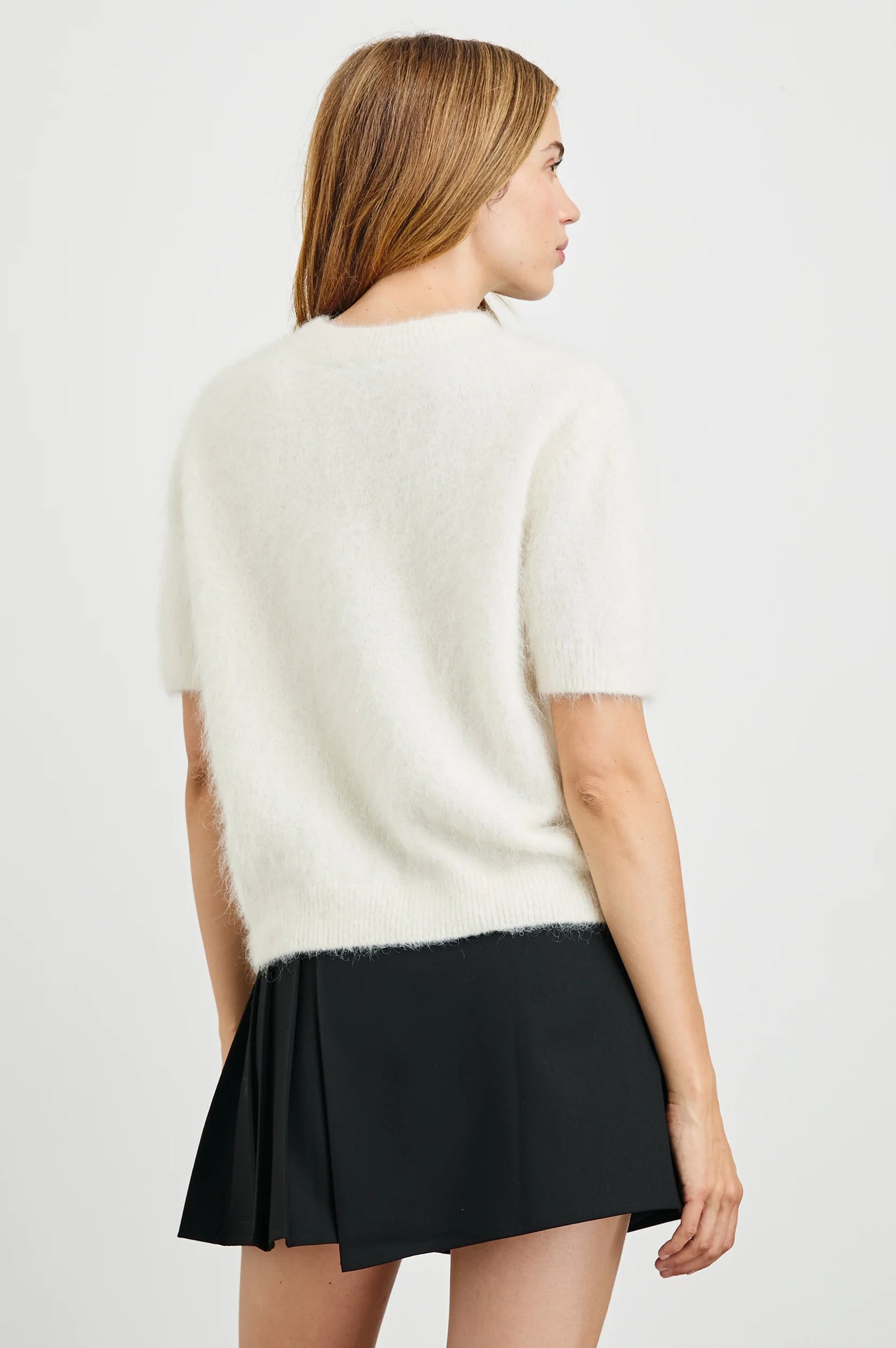 Briar Sweater Top