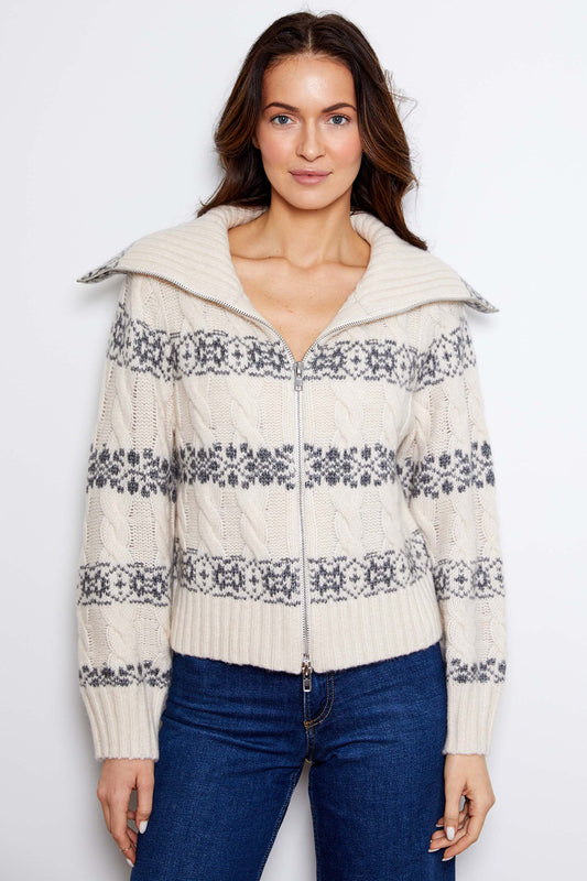 Brighton Cardigan