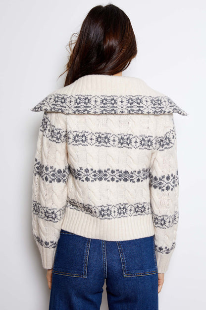 Brighton Cardigan