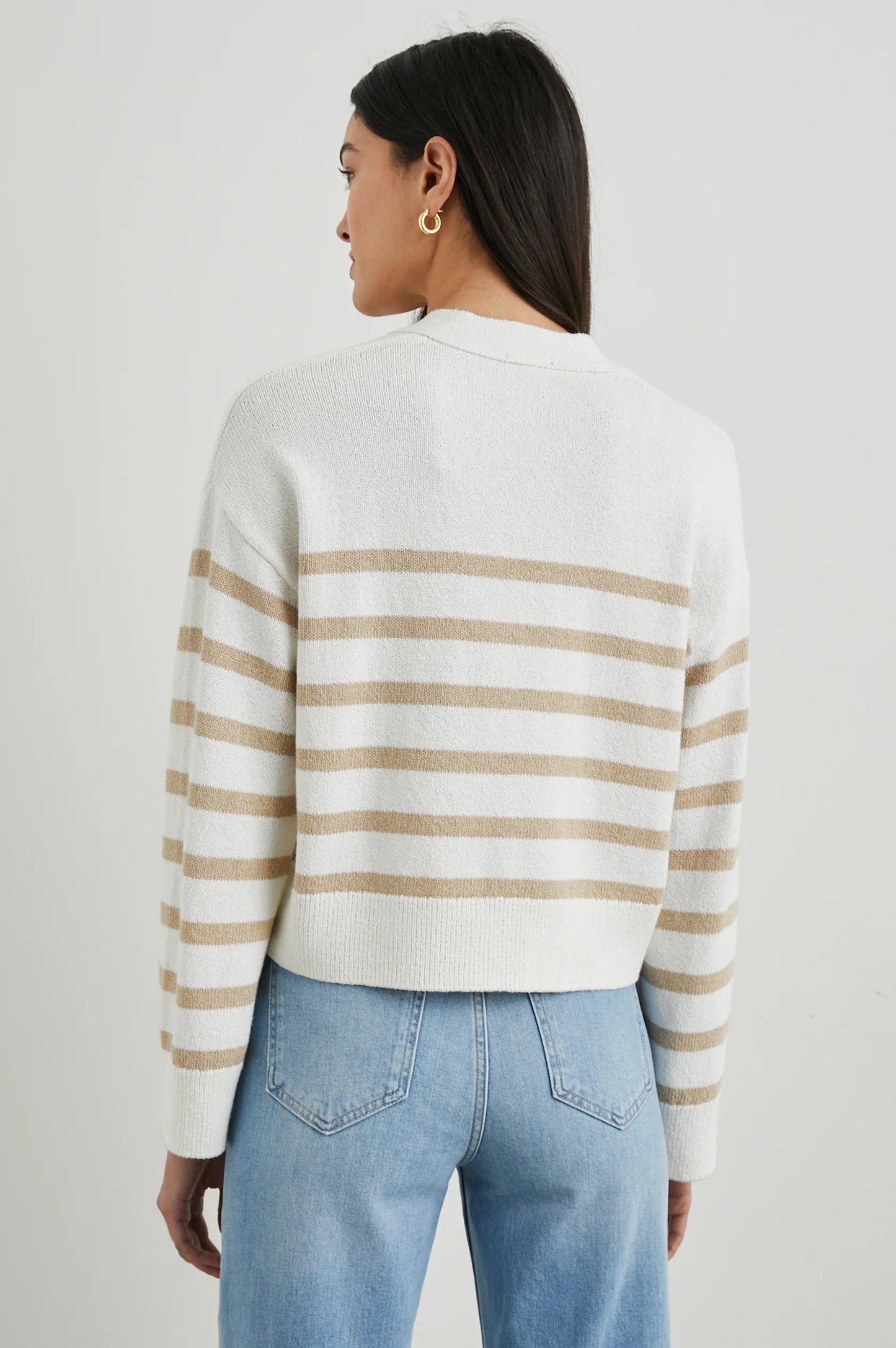 Geneva Sweater