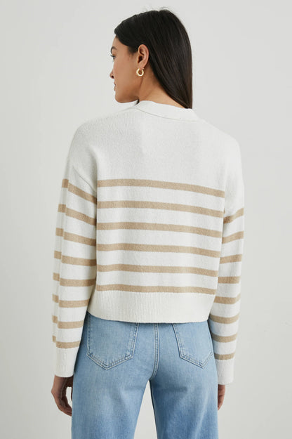 Geneva Sweater