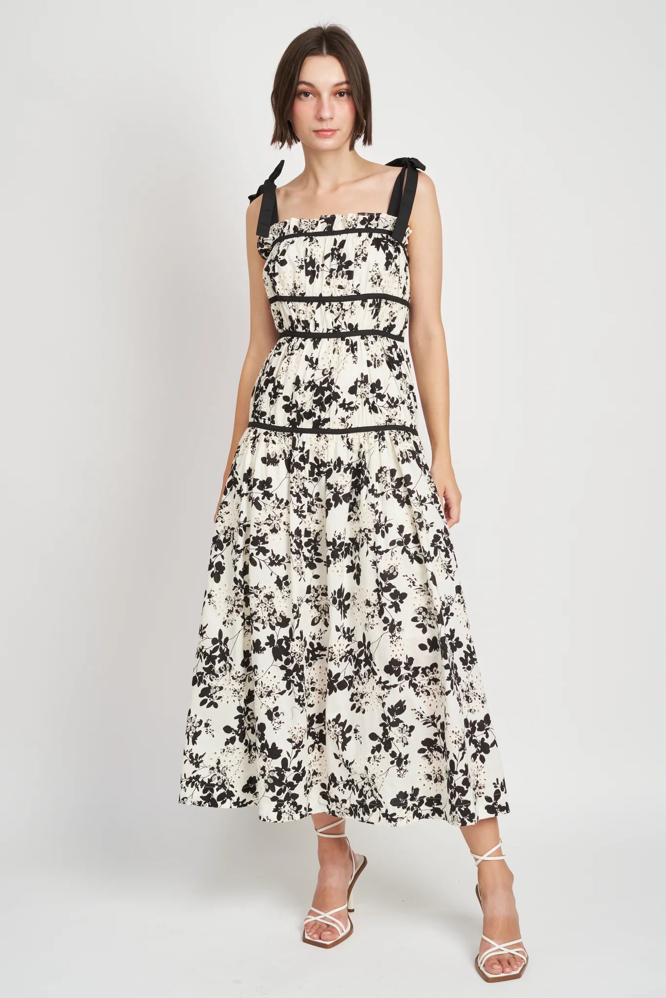 Vivi Dress – Bellwether