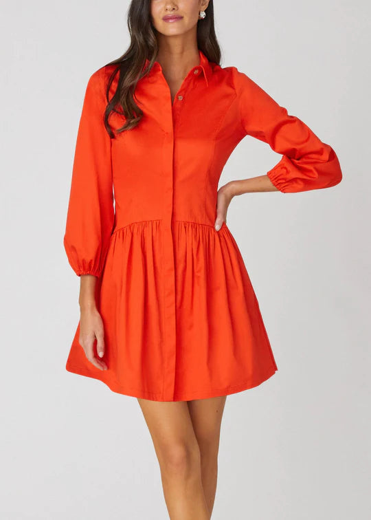 Clover Dress – Bellwether