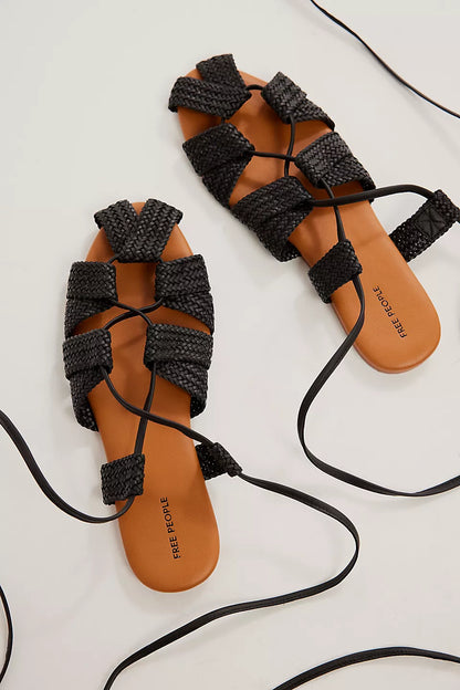 Sunny Sandal